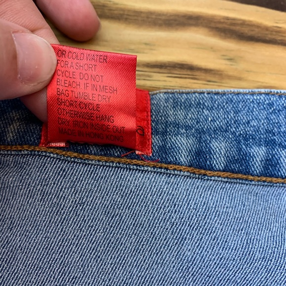 Very Vera Sparkle Jeans - Picture 5 of 6